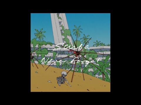 Scuba - Never Forget