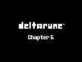 Egg Room DELTARUNE Chapter 5 Soundtrack Toby Fox