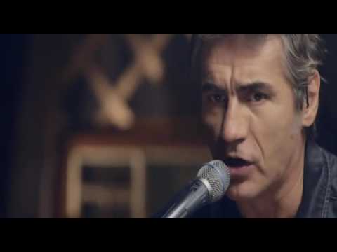 Ligabue   'Il sale della terra (Official video) acoustic version