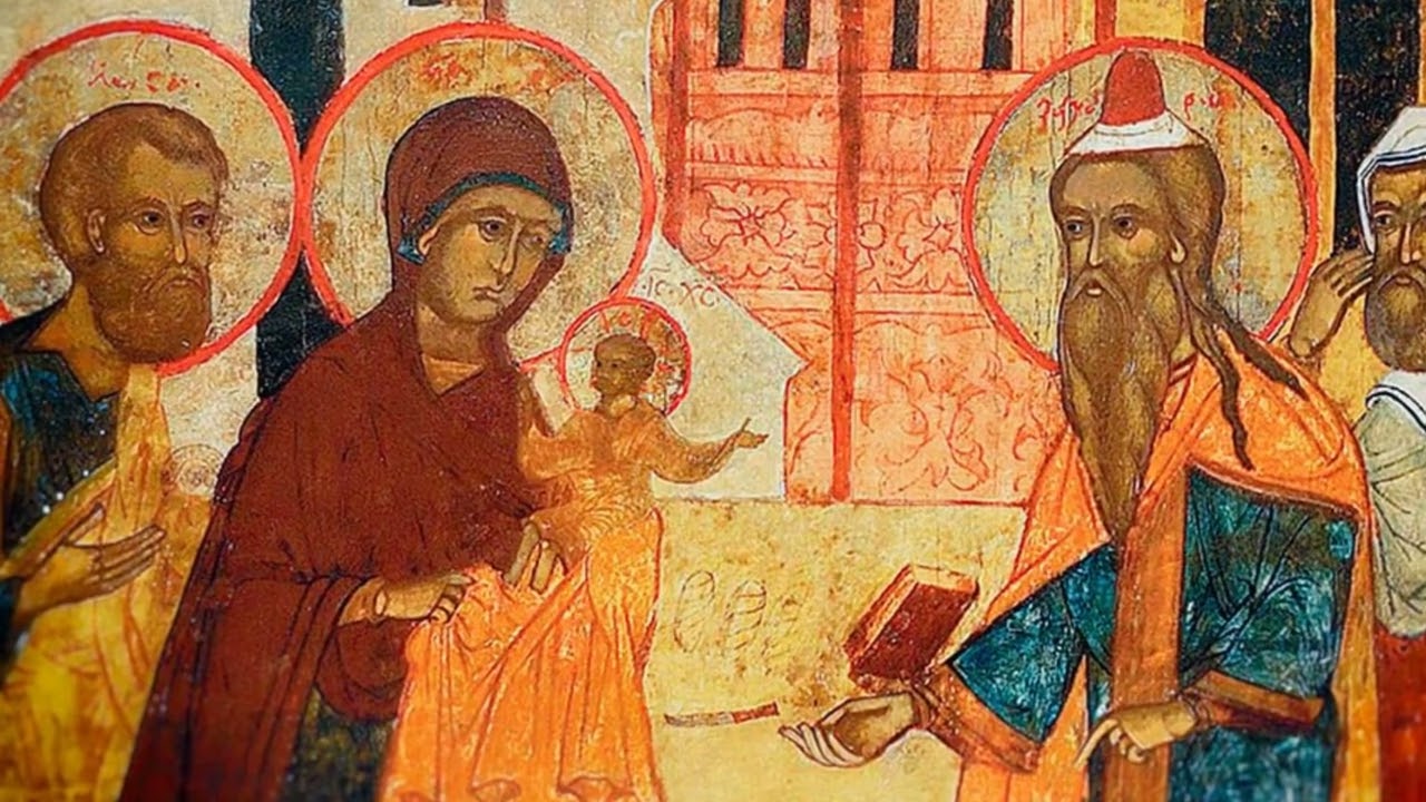 Обрезание Господне