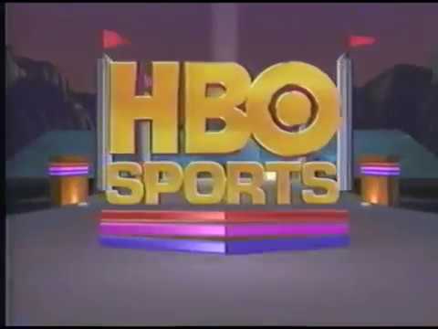 HBO Sports: The Record Breakers of Sports