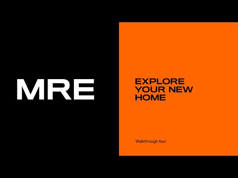 Apartamentos South Yarra 2BR/1BA por MRE