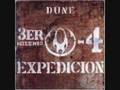Dune - Million Miles away from Home 
