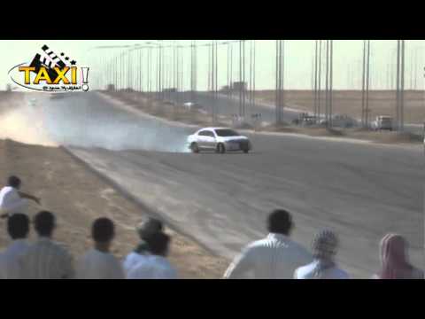 ★ Saudi Drift 2011  (no limits)