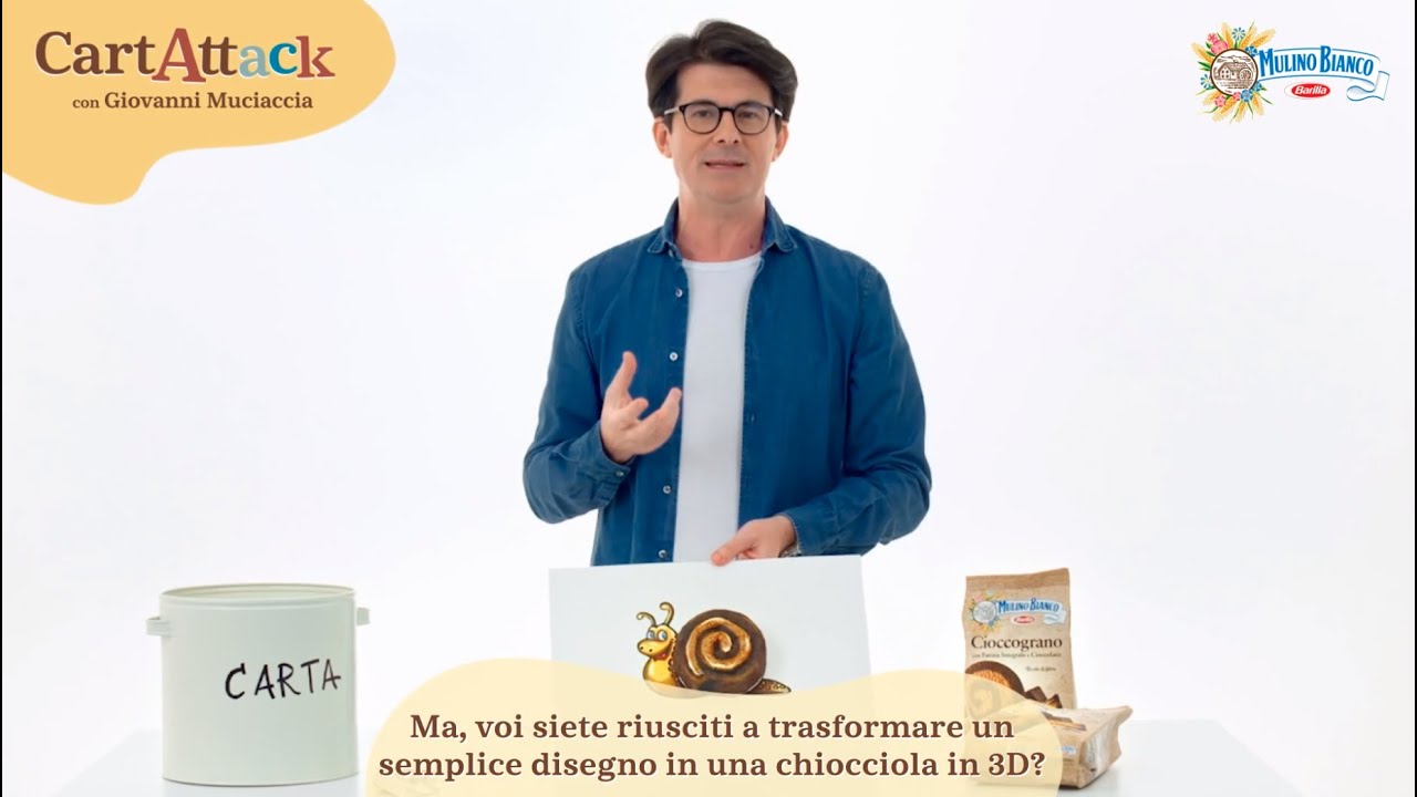Guarda il trailer