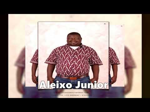Aleixo Junior - Nkaziba