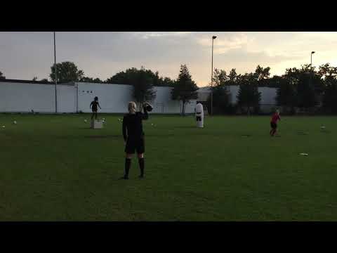 Kracht en coördinatie parcours