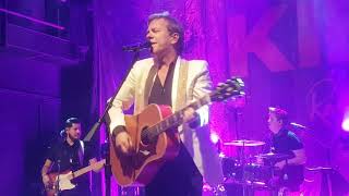 KIEFER SUTHERLAND : Shirley Jean / LIVE