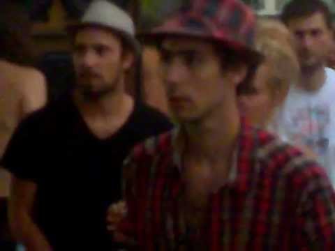 jahmbassador hi fi at rub a dub 3sounds inna di dance beljam fam 2012 pt2