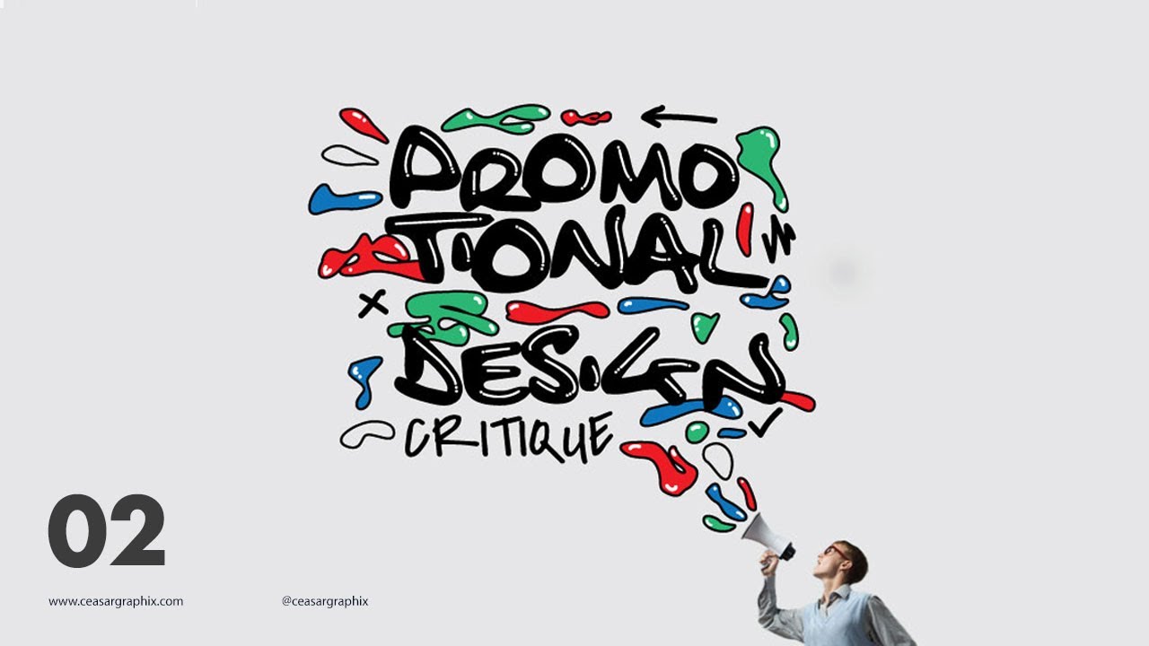 How to Make Attention Grabber Graphic Designs