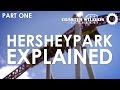 Hersheypark Explained Part 1