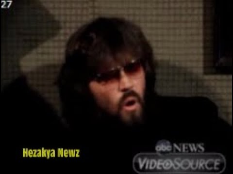 1977 SPECIAL REPORT: "ELVIS PRESLEY'S BODYGUARDS SPEAK OUT ON HIS DEATH"