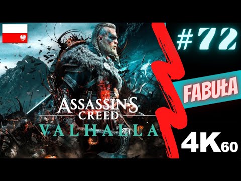 AC Valhalla PL 4K60 [odc.72] - Pojedynek