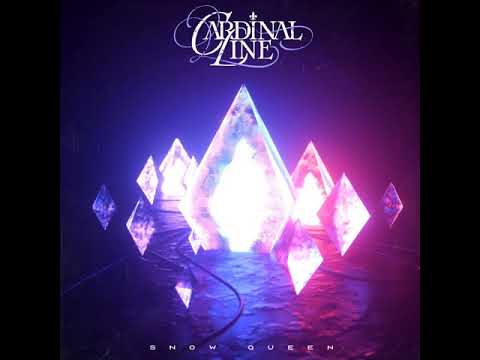 MetalRus.ru (Melodic Hard Rock). CARDINAL LINE — «Snow Queen» (2019) [Single]