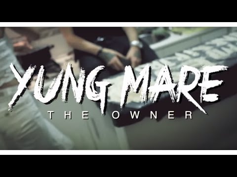 7. YUNG MARE ANAMURAT DA LA BLANKA ( CoCo #P.A.W.N. REMiG )