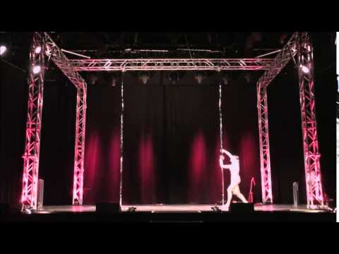 VerticalArts Show 2015 - Rania Elle Asami