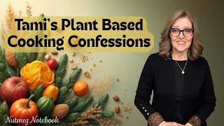 Tami's Cooking Confessions 🍎How to Eat Healthy When You Don’t Feel Like Cooking