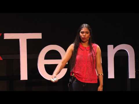 Rethink before you type | Trisha Prabhu | TEDxTeen Rethink before you type | Trisha Prabhu | TEDxTeen