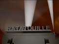 Ratatouille Logo 20th Century Tom Style
