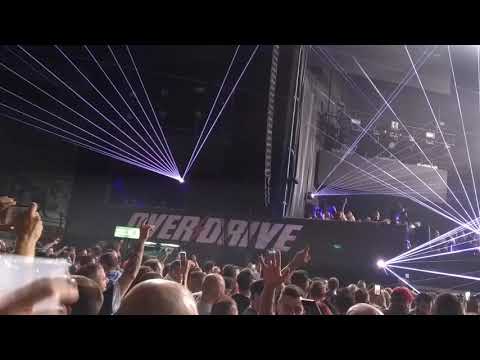 Canito Overdrive 14SEP19