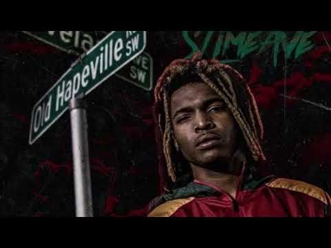 Lil Keed - Blicky Blicky (Feat. Slime Life Shawty & Zack Slime Fr.) Official Audio