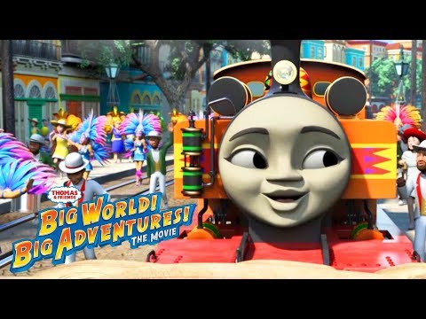 YouTube Thumbnail