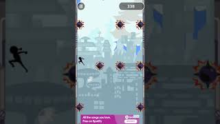 Stickman Jump Up 2020 Unity Complete Project video preview