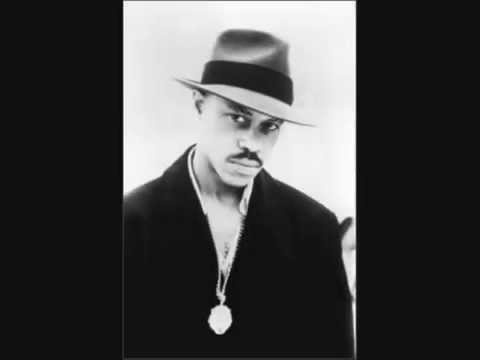 Guru (Gang Starr) - Tongue Of Terror (1999)