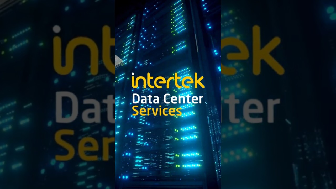 Mission Critical Data Center Commissioning | Intertek Data Center Services