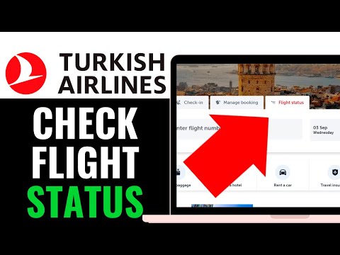 Tk10 Flight Status