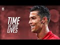 Cristiano Ronaldo ● Chawki - Time Of Our Lives | Ready For Qatar World Cup 2022 ᴴᴰ