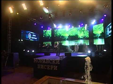 Hasan Dudic   Ja sam se vencao s tugom   Moravski biseri 2014