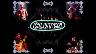 Clutch - Mercury (8 bit)