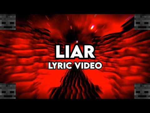 Unbelievable! spl4sh BAKLAN LIAR Lyric Video