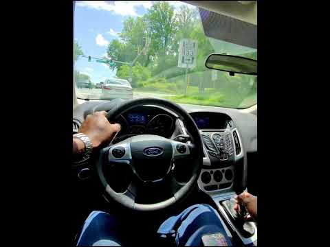 Visit to Hidden Waters Farm - Pikesville MD, USA.