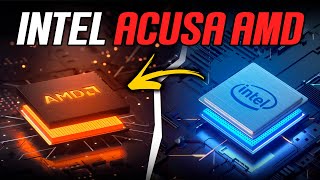 A Intel acusou a AMD de vender produto velho, faz sentido? Vamos explicar a treta!