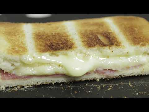 Δείτε το video της Φρυγανιέρας CT3000B