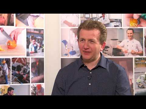 Ep.65 Muncesc, dar nu oricum - Valentin Ghioc, inginer, șef secție tincturi