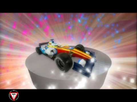 Formula 1 en Valencia : El Desafio FALLERO