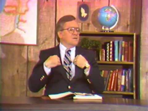 NTS-26 Mini Bible College - New Testament Survey # 26