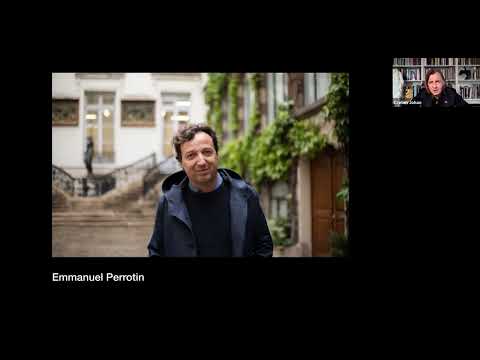 The Artist Johan Creten 3/6