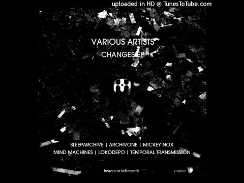 Various Artists - Changes EP [Heaven To Hell Records]