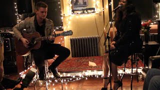 Jazmine Sullivan performs "Stupid Girls" Live in Philly