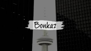 Bonkaz - On The Road (Azad Freestyle)