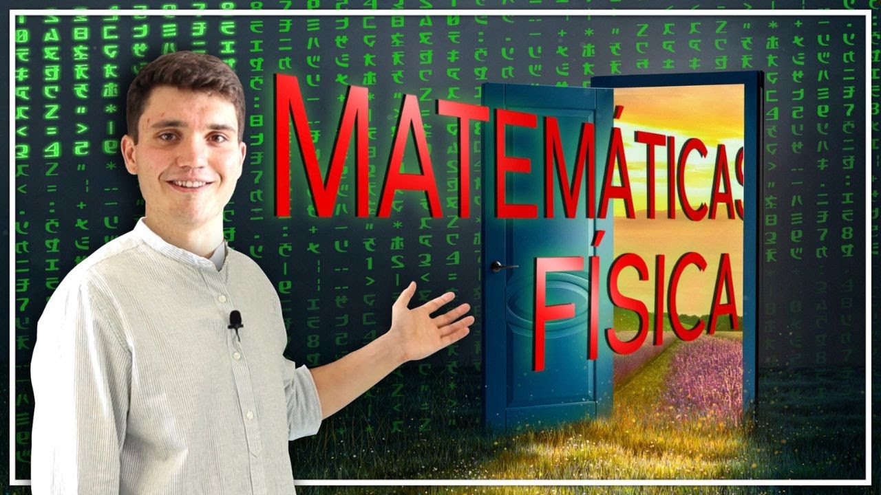 Por qué funcionan las MATEMÁTICAS