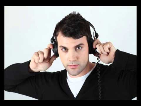 Alexunder Base feat. Mirela - Feelings