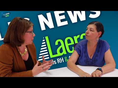 LAERA NEWS 2017 - Formation professionnelle - Nouvelle politique