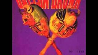 Gallon Drunk - Traitor's Gate