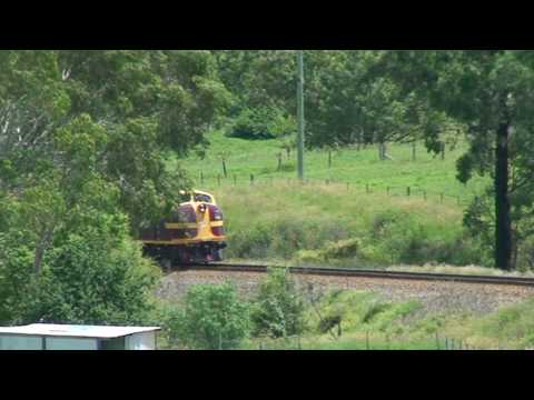 4204/GM10/S317 at Hilldale