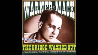 Warner Mack -  Hollywood And Wine